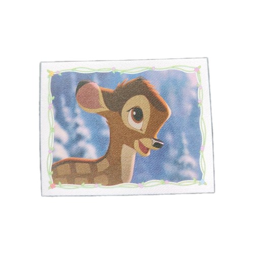 Bambi disney figurina - bambi,