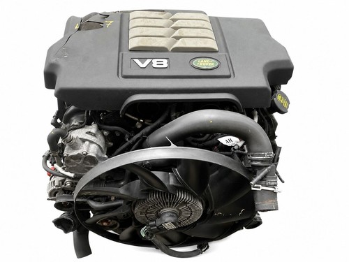 Motore completo range rover - completo,