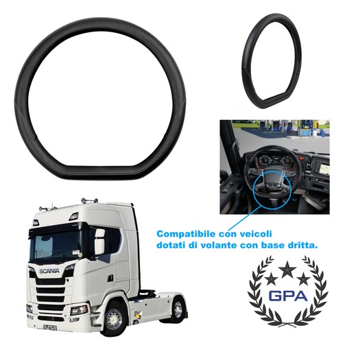 Coprivolante per scania - per,