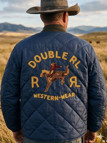 Giacca rrl double - giacca, rl