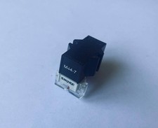 Shure M44-7 - Cartuccia per