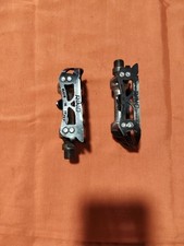 Pedali corsa Rino vintage Eroica