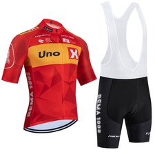 Completo ciclismo uno - completo,