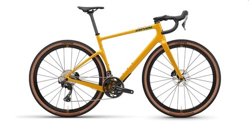 Cervelo aspero modelli 2026 - cervelo, aspero,