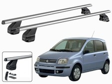 BARRE PORTATUTTO PER PANDA 169