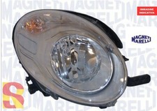 FARO PRINCIPALE SX FIAT 500 L