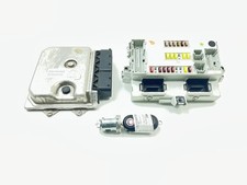 KIT CHIAVE PER FIAT 500 L