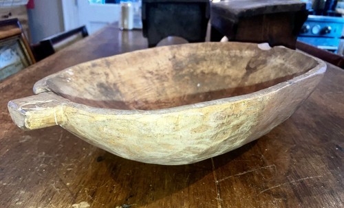 Fantastic small hand hewn - fantastic,