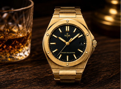 Orologio nova christian - orologio,