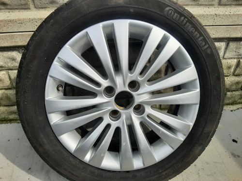 Cerchio lega 15 pollici - lega,