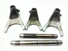 SET FORCHETTE SELETTORE CAMBIO