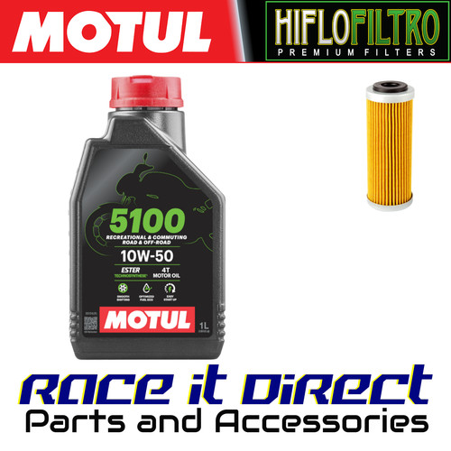 Olio filtro per ktm - per,