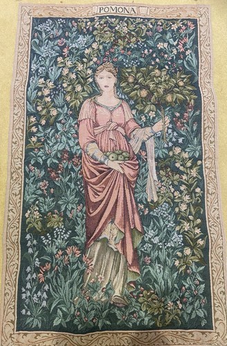 Arazzo parete william - arazzo, da