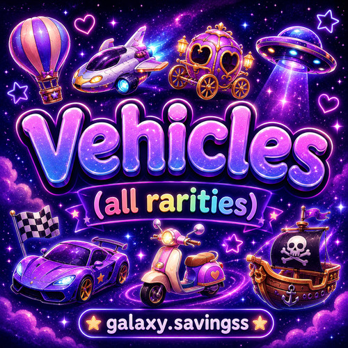 Vehicles seller adopt - ✨us,