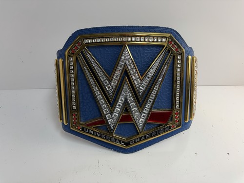 Cintura replica wwe universal - cintura,