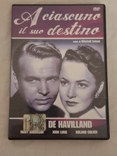 Ciascuno suo destino - ciascuno, di