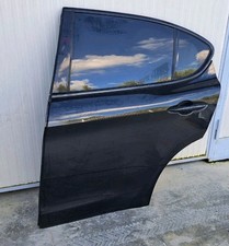 PORTIERA PORTA POSTERIORE SX