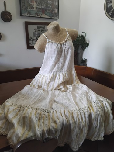 Abito estivo fairy couture - fairy,