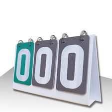 Tabellone Segnapunti Sportivo