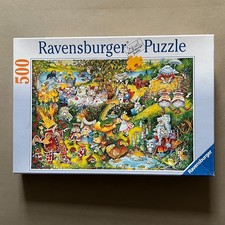 Alice nel Paese delle