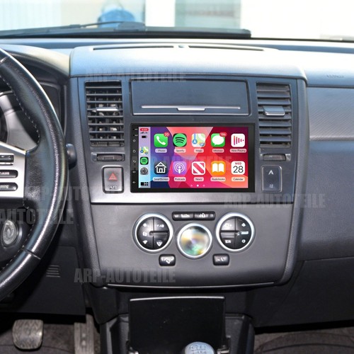 Autoradio radio per - radio, nissan