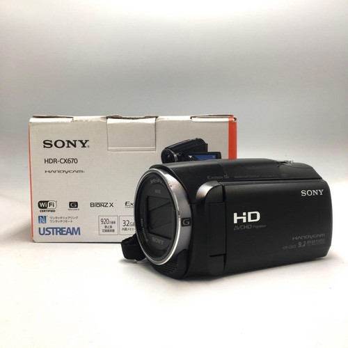 Top mint videocamera - 【top,