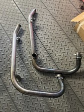 Marmitte Scarichi Collettori Terminali Triumph Bonneville 207 865