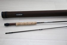 Sage DS2 386 Graphite II Fly