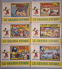 Grandi storie disney - grandi,