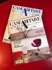 arredamento coppia di riviste