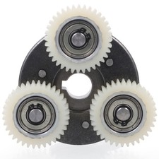  Kit Elettrico Per Bici