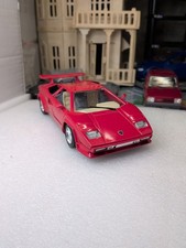 Lamborghini Countach 1988 -