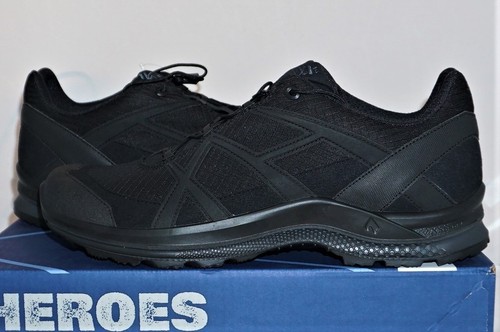 Scarpe trekking haix black - scarpe,