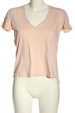 ZARA T-shirt Donna Camicia