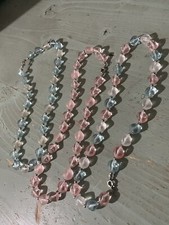 3 COLLANE PERLE DONNA