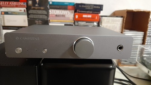 Cambridge mod duo pre - mod., pre-pre