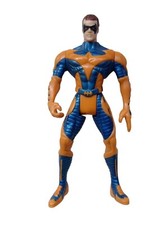 *HH* Action Figure Vintage Batman Robin Kenner 1997 DC Comics Toy Giocattolo 