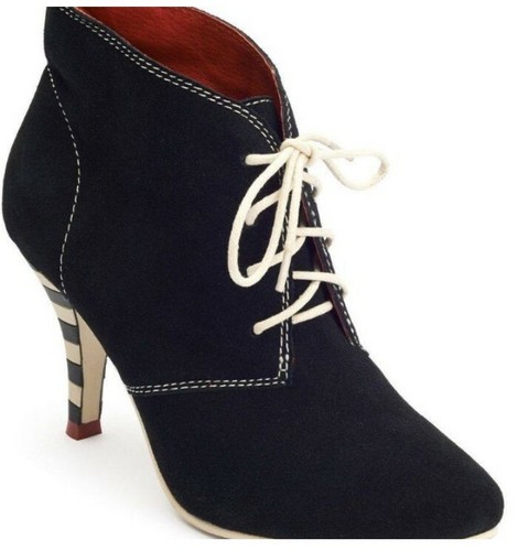 Stivaletti donna nuovi lola - stivaletti,