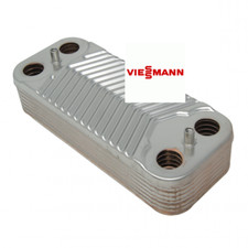 Scambiatore Secondario 14 P