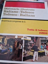 DIZIONARIO ILLUSTRATO