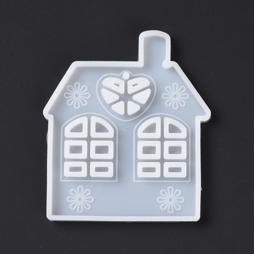 1pz stampo silicone - 1pz,