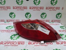 D65151160 FANALE POSTERIORE SINISTRO SX Mazda 2 2008