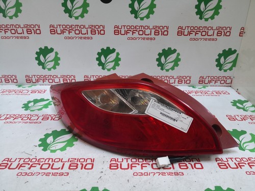 D65151160 fanale posteriore - d65151160,