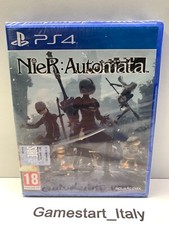 NIER AUTOMATA - SONY PS4 -