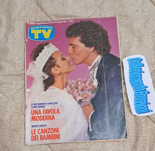 Sorrisi canzoni 23 24 - canzoni, 23/24