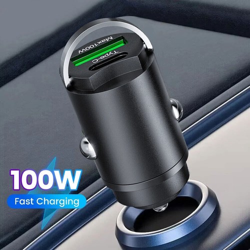 Caricabatteria telefono 100w - caricabatteria,