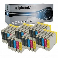 30 CARTUCCE COMPATIBILI PER