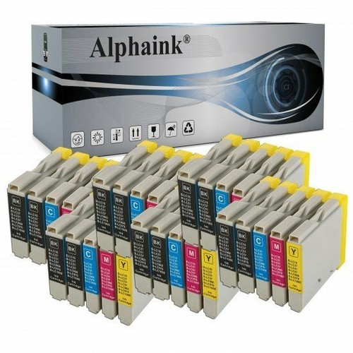 Cartucce compatibili per - 30,