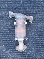 CATALIZZATORE COMPLETO FIAT