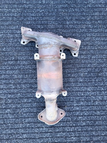 Catalizzatore completo fiat - catalizzatore,